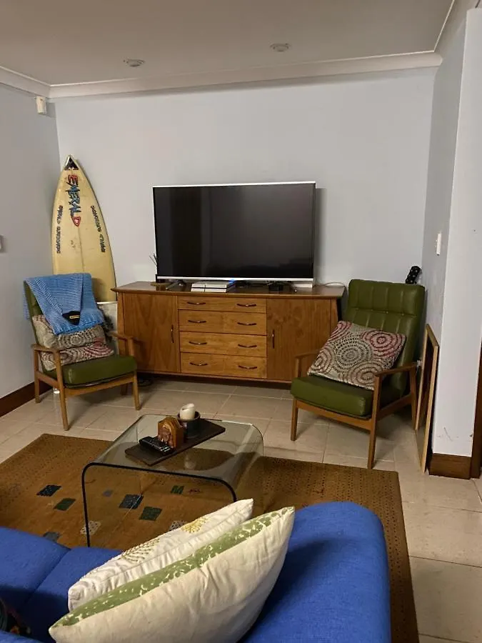 Colburn House Apartment Victoria Point Australia