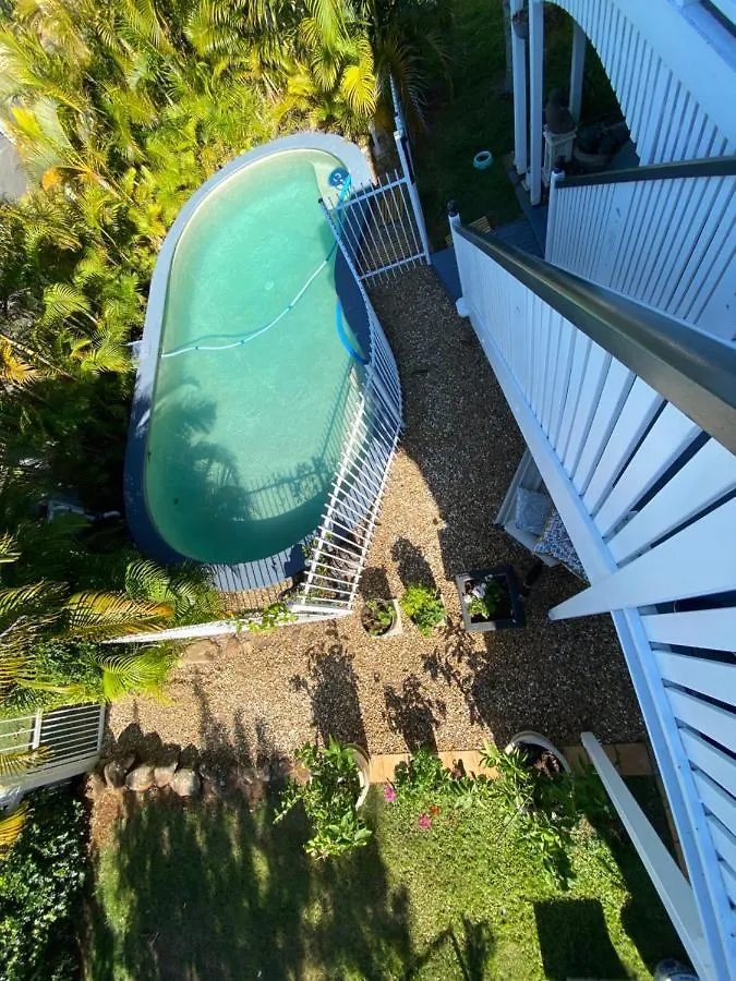 Colburn House Apartment Victoria Point Australia
