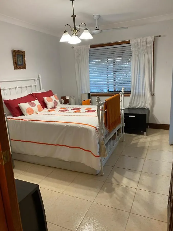 Homestay Colburn House Apartment Victoria Point Australia