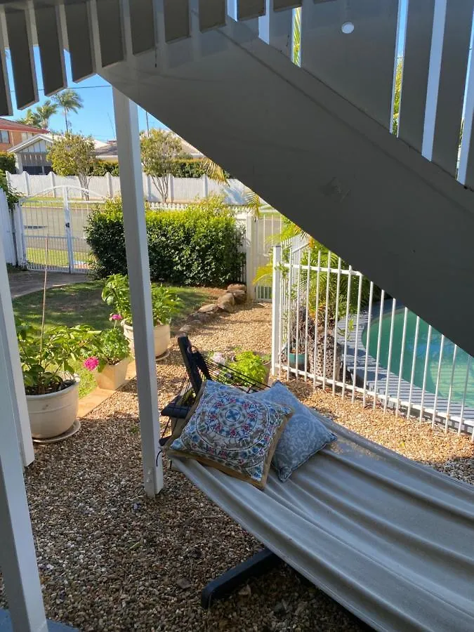 Homestay Colburn House Apartment Victoria Point