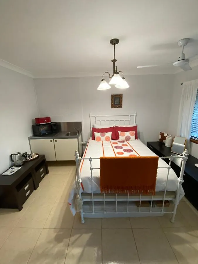 Colburn House Apartment Victoria Point