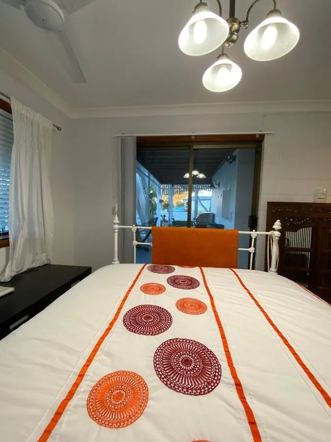 Homestay Colburn House Apartment Victoria Point
