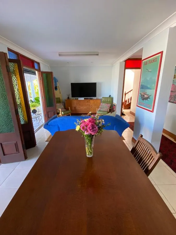 Colburn House Apartment Victoria Point Australia