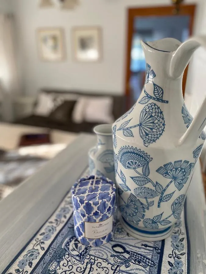 Homestay Colburn House Apartment Victoria Point