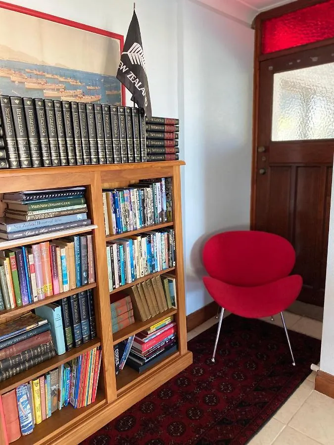 Homestay Colburn House Apartment Victoria Point