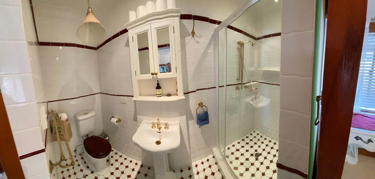 Homestay Colburn House Apartment Victoria Point