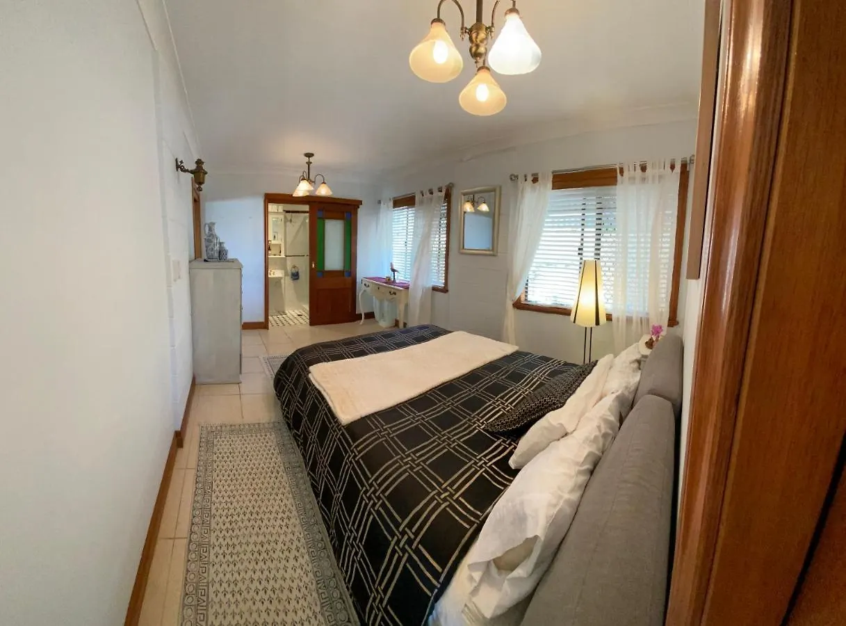Colburn House Apartment Victoria Point Australia