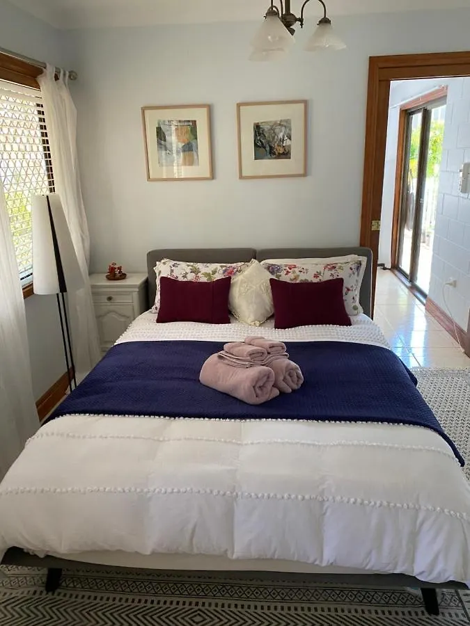 Homestay Colburn House Apartment Victoria Point