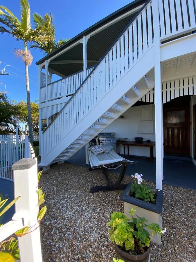 Colburn House Apartment Victoria Point